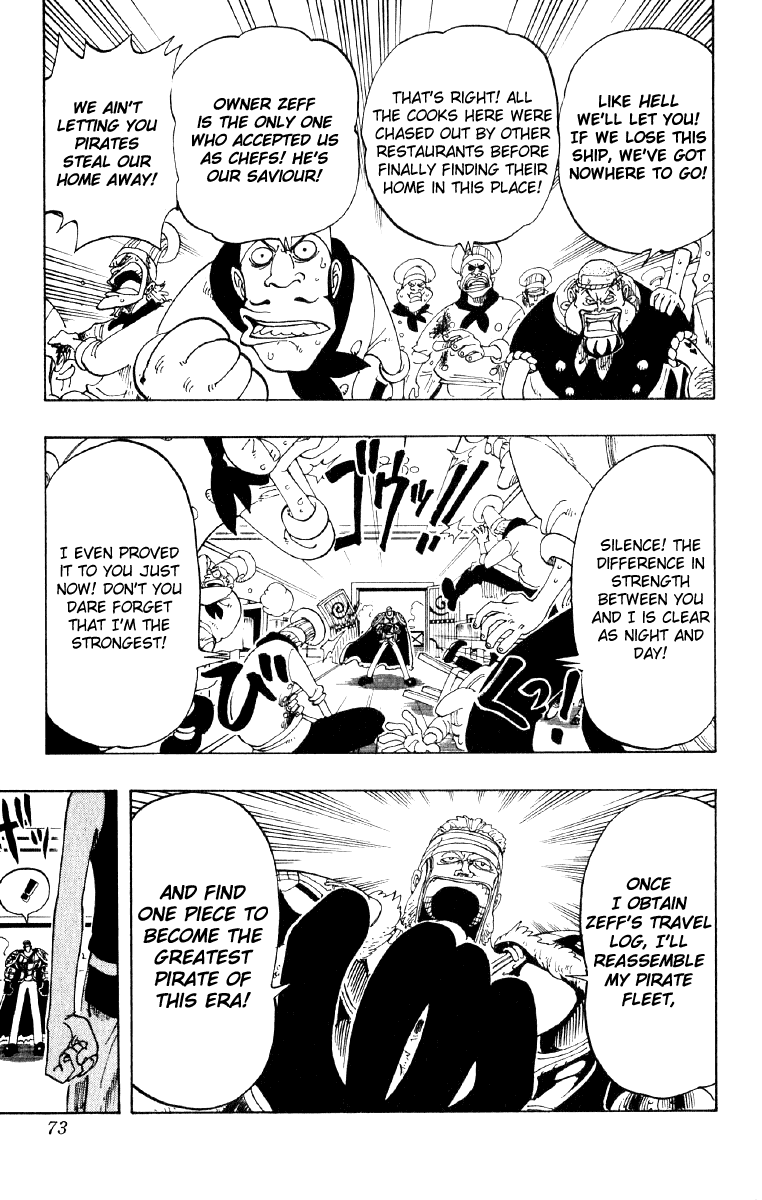 One Piece, Chapter 48 image 07